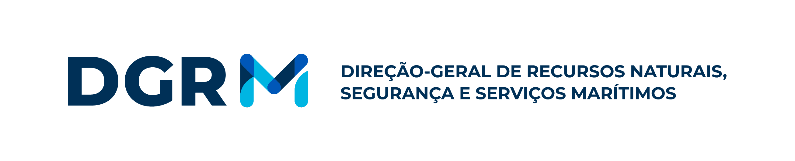DGRM, Direção-Geral de Recursos Naturais, Segurança e Serviços Marítimos