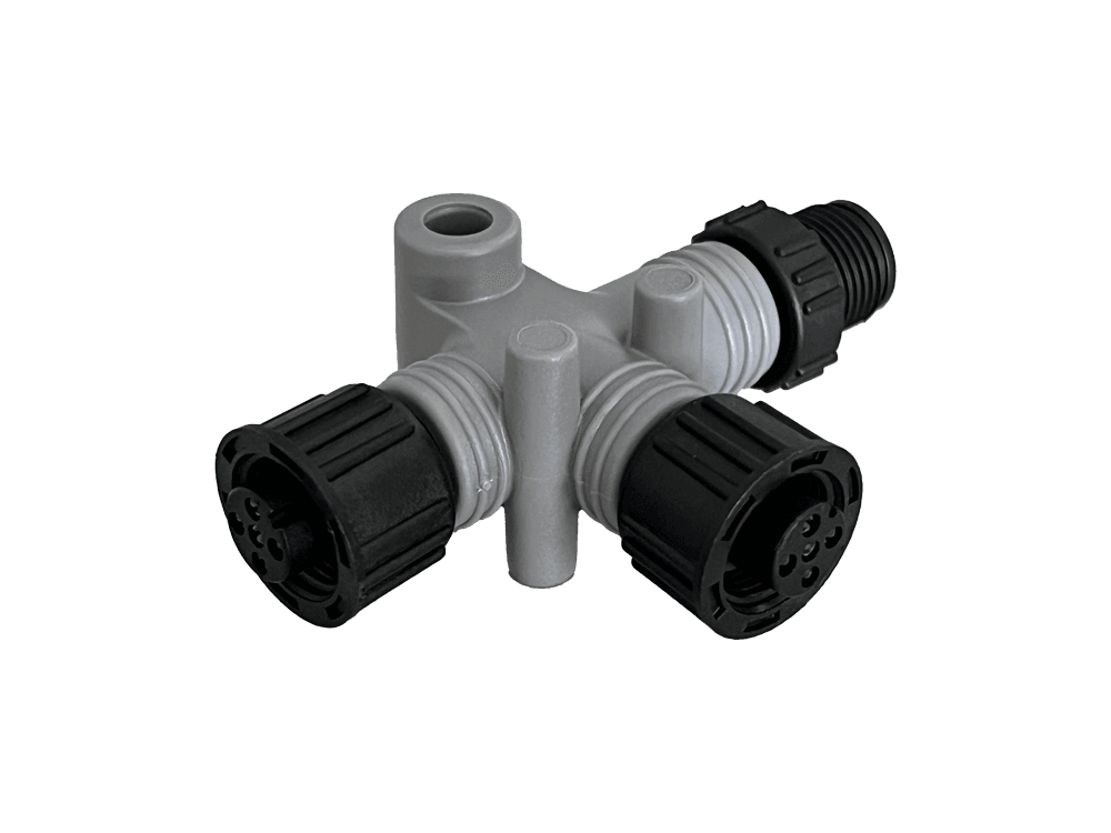 Conector em T NMEA 2000