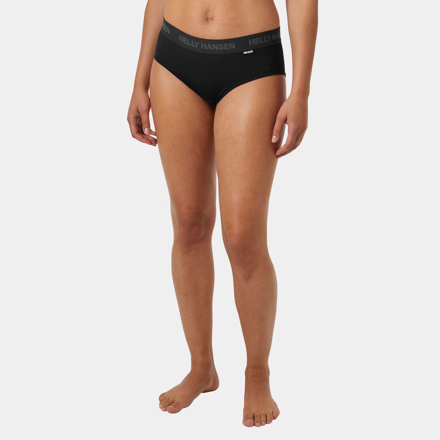 Helly Hansen W HH DURAWOOL BRIEF - cor 990