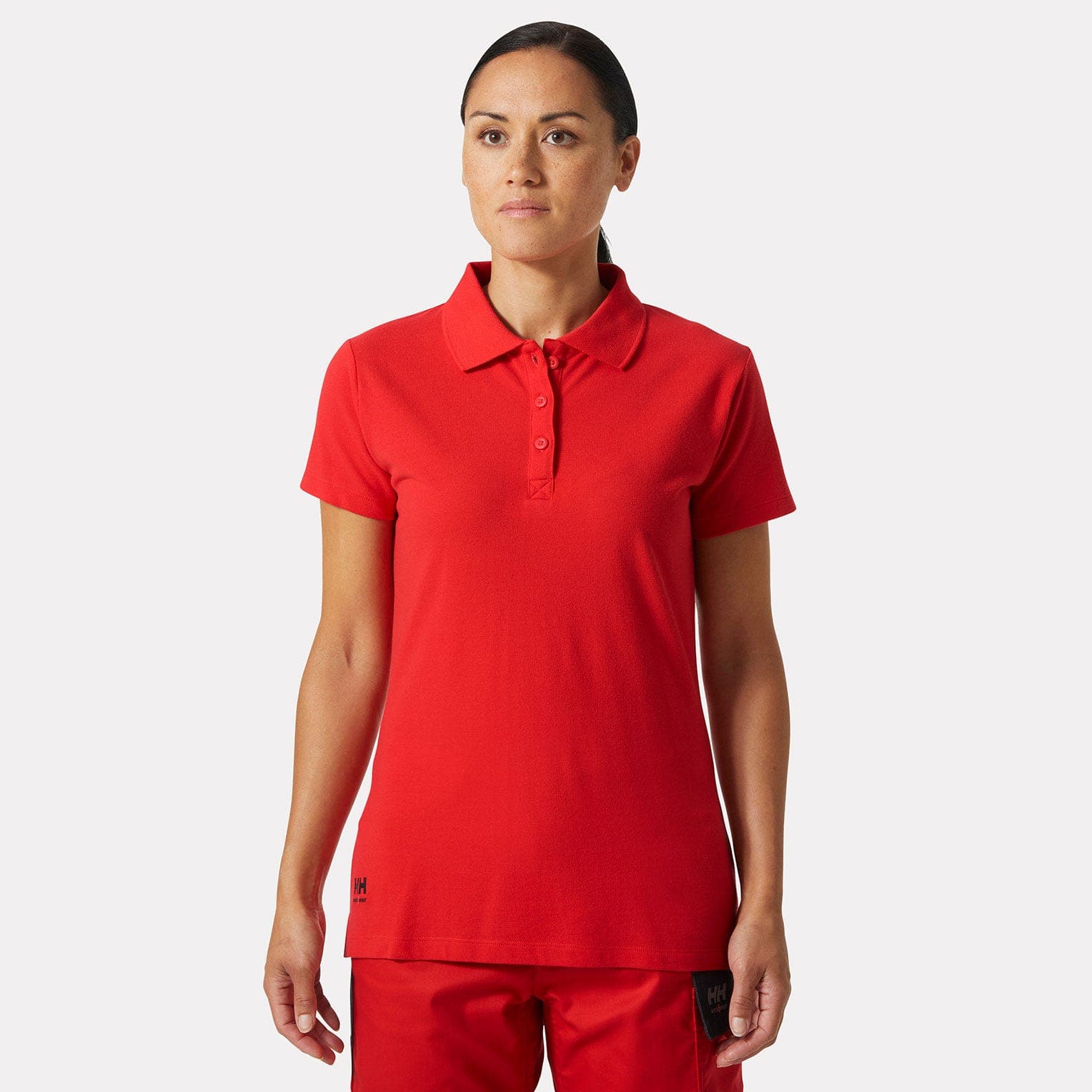 Helly Hansen W CLASSIC POLO - cor 220