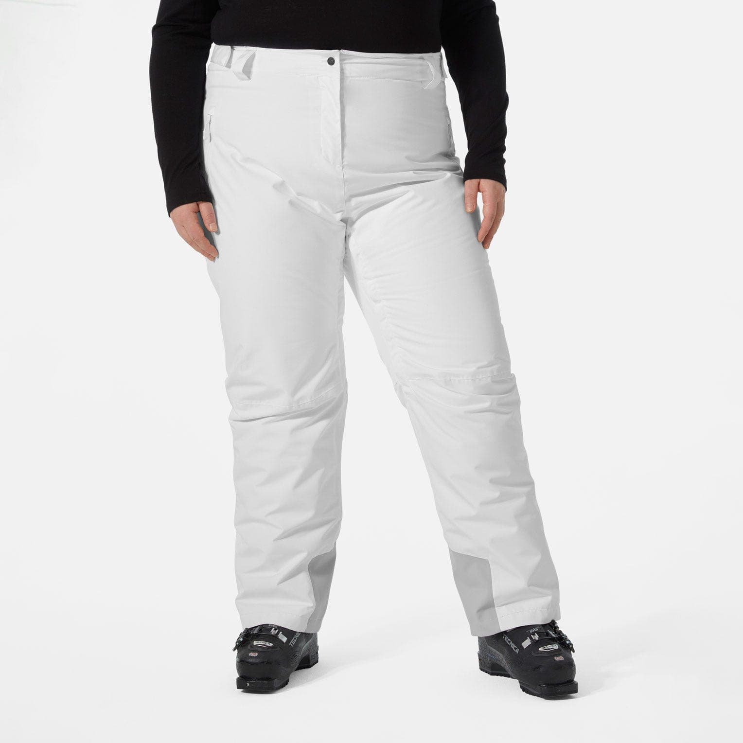 Helly Hansen W LEGENDARY INS PLUS PANT - cor 001