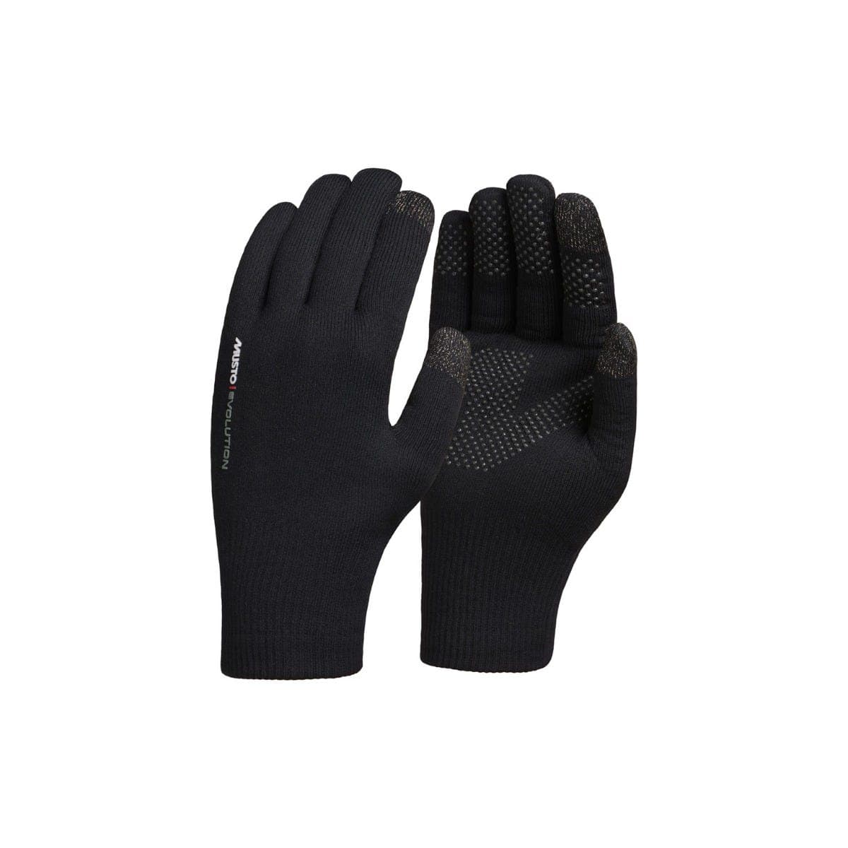 Musto EVO WP GLOVES - cor 990
