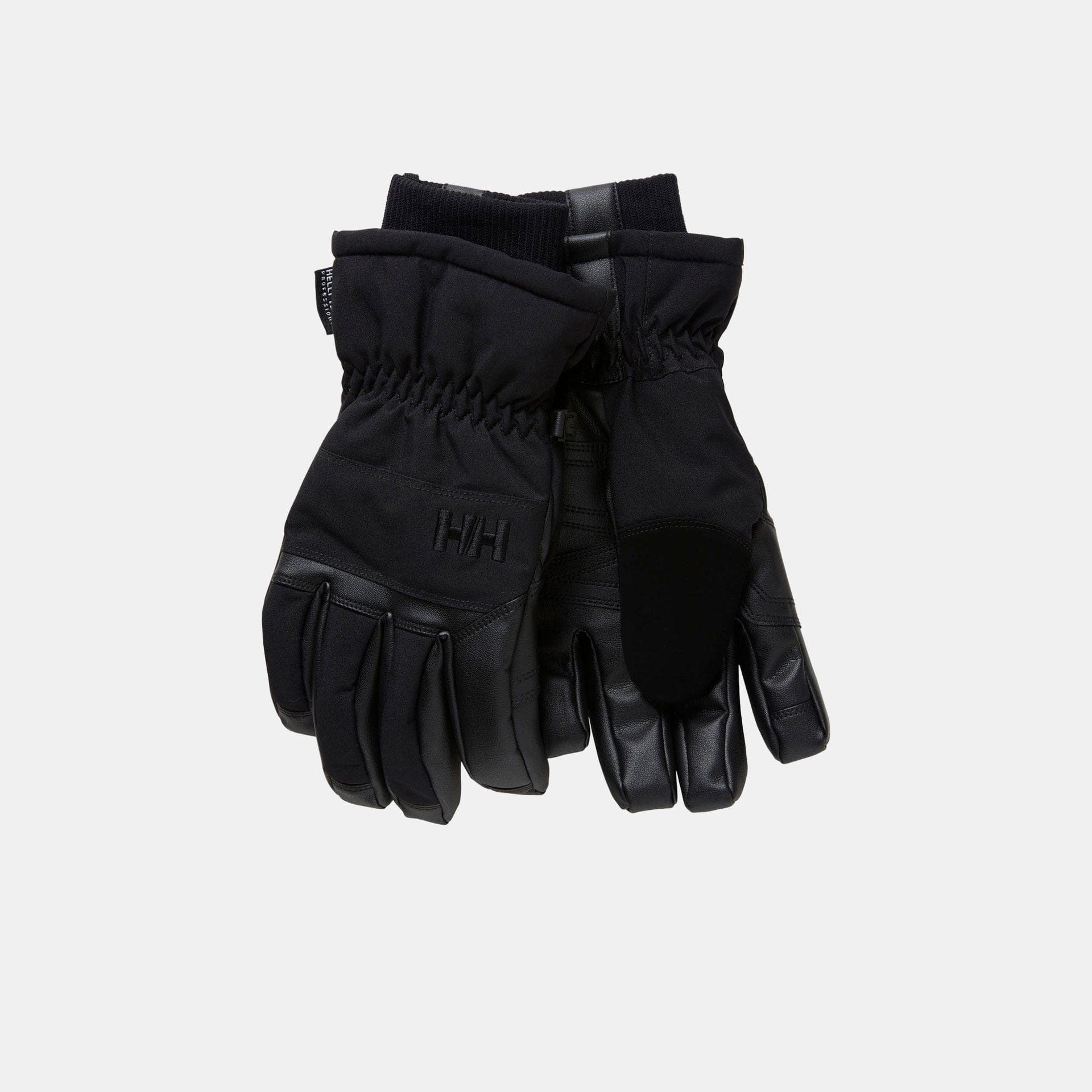 Helly Hansen ALL MOUNTAIN GLOVE - cor 990