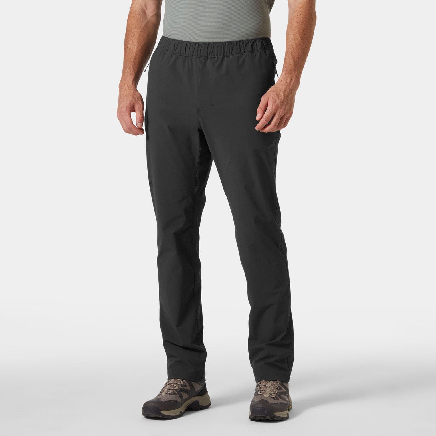 Helly Hansen RASK TAPERED PANT - cor 980