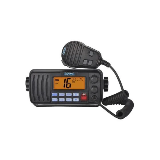 KV-290 VHF/DSC Marine Transceiver