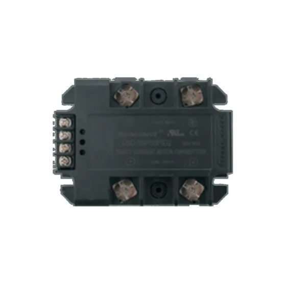 LSD-50P-100FID2 Power Drive