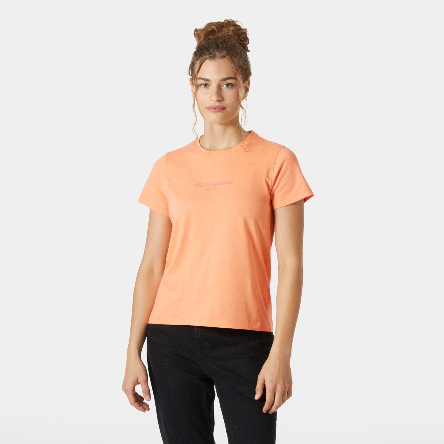 Helly Hansen W CORE T-SHIRT 2.0 - cor 071