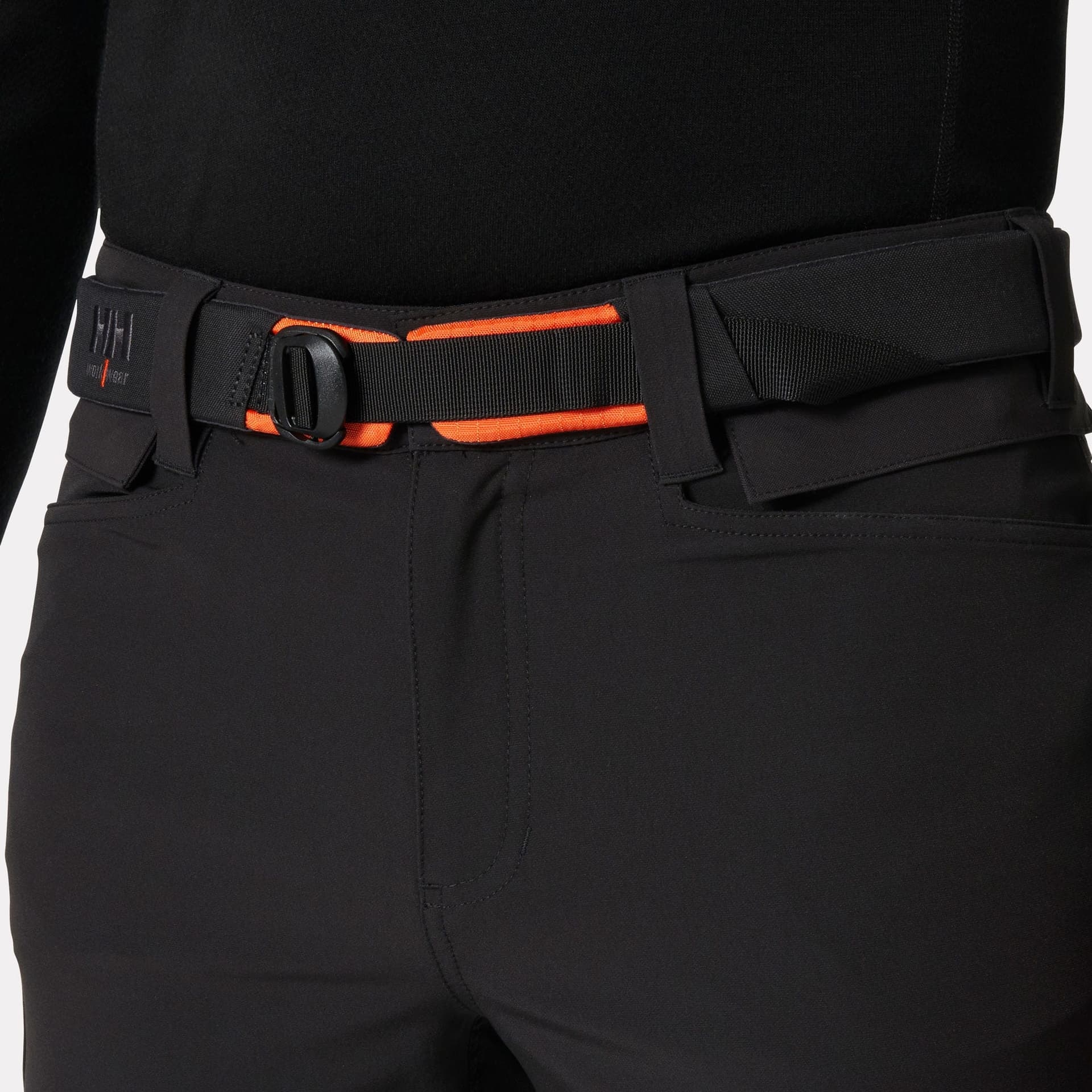 Helly Hansen LIGHT PADDED BELT - cor 990