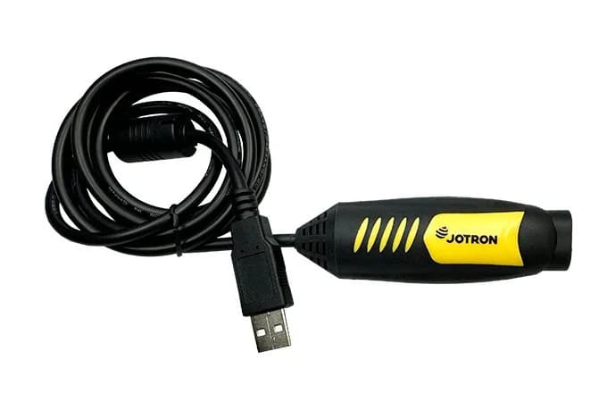 Programador USB Jotron PRU-50