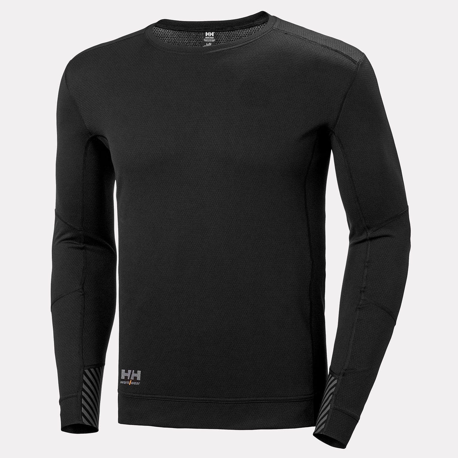 Helly Hansen HH LIFA ACTIVE CREWNECK - cor 991