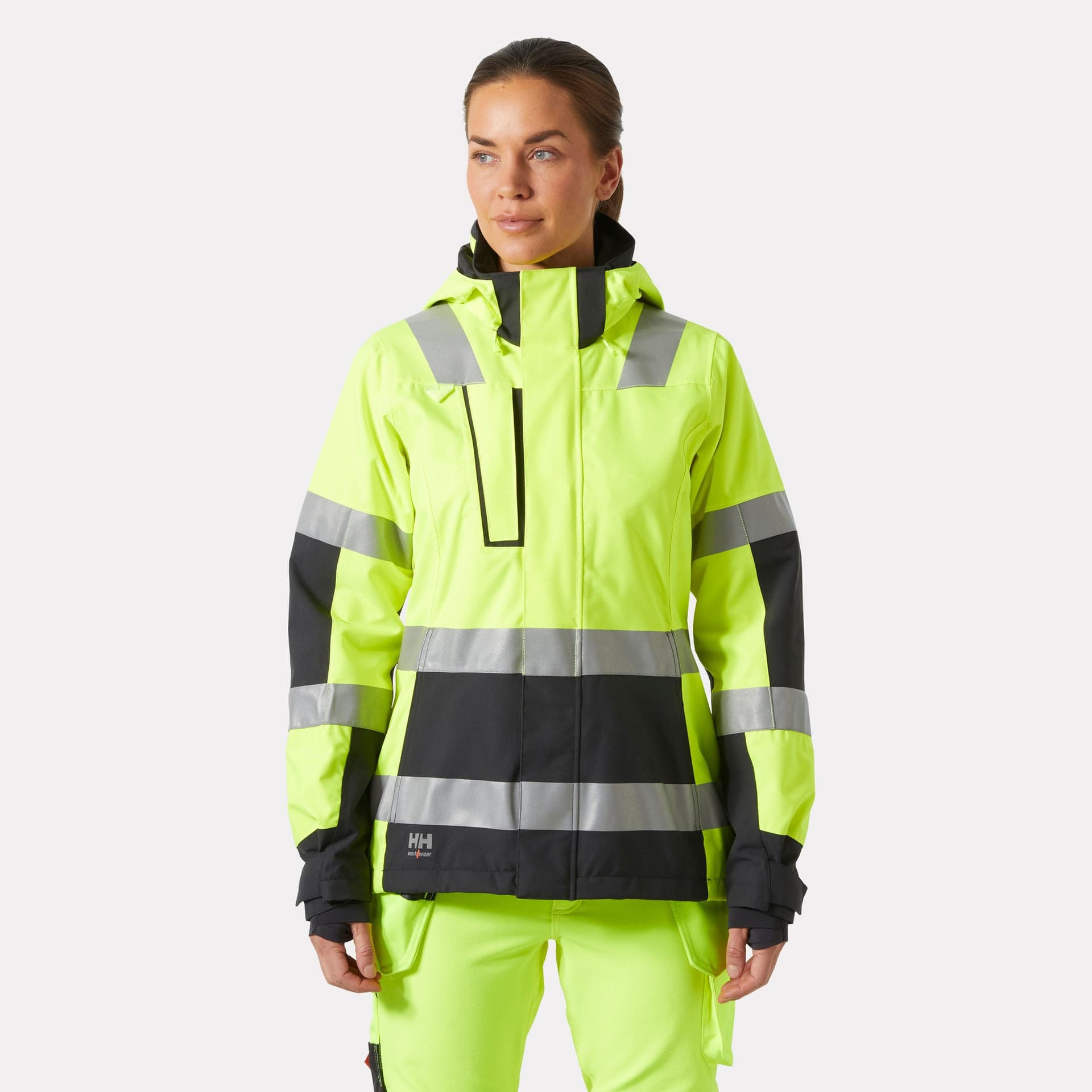 Helly Hansen W ALNA 2.0 SHELL JACKET - cor 369