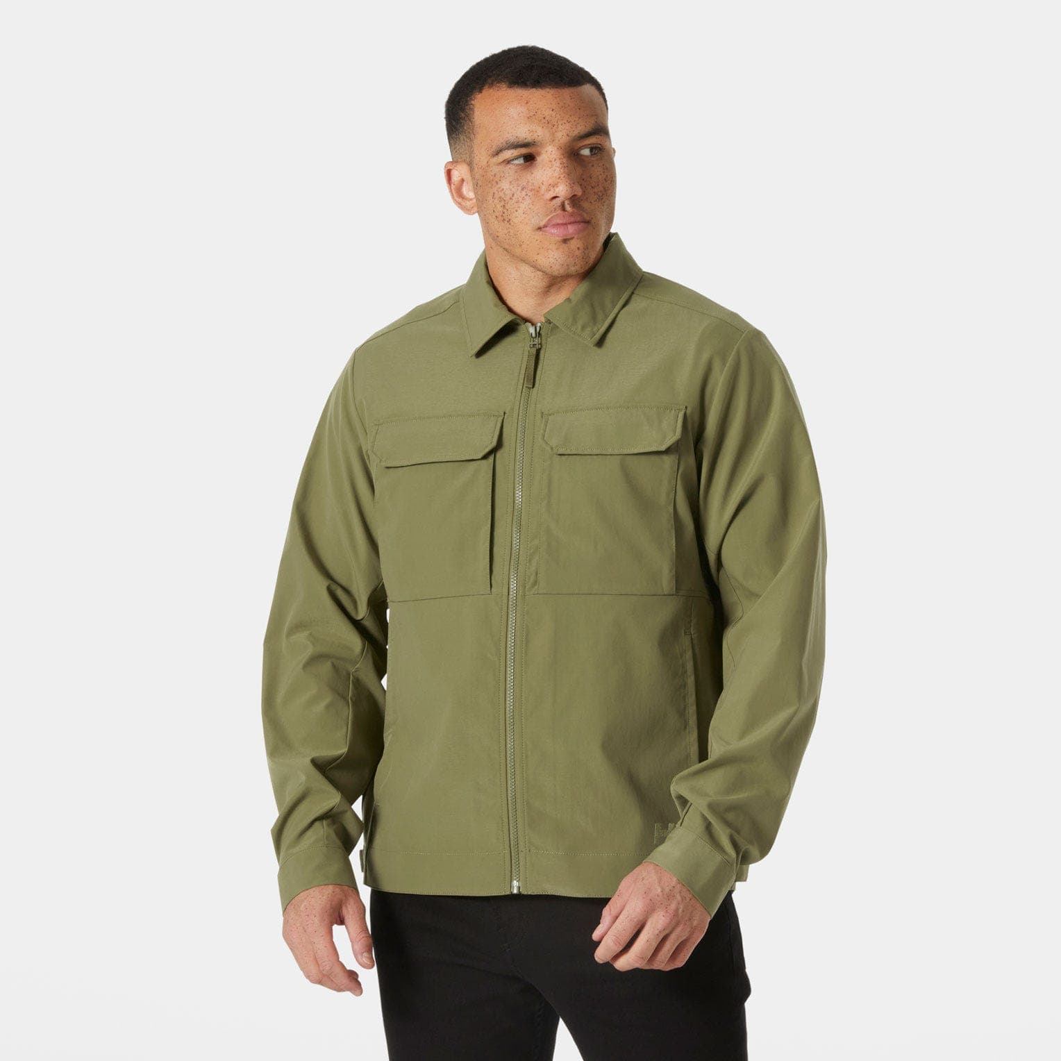 Helly Hansen ESCAPE JACKET - cor 473