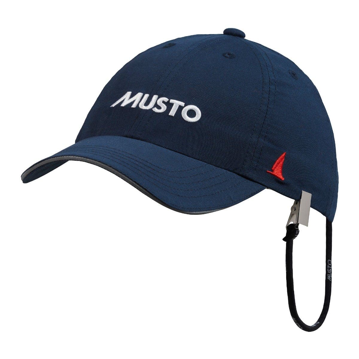 Musto JR ESS FD CREW CAP - cor 598