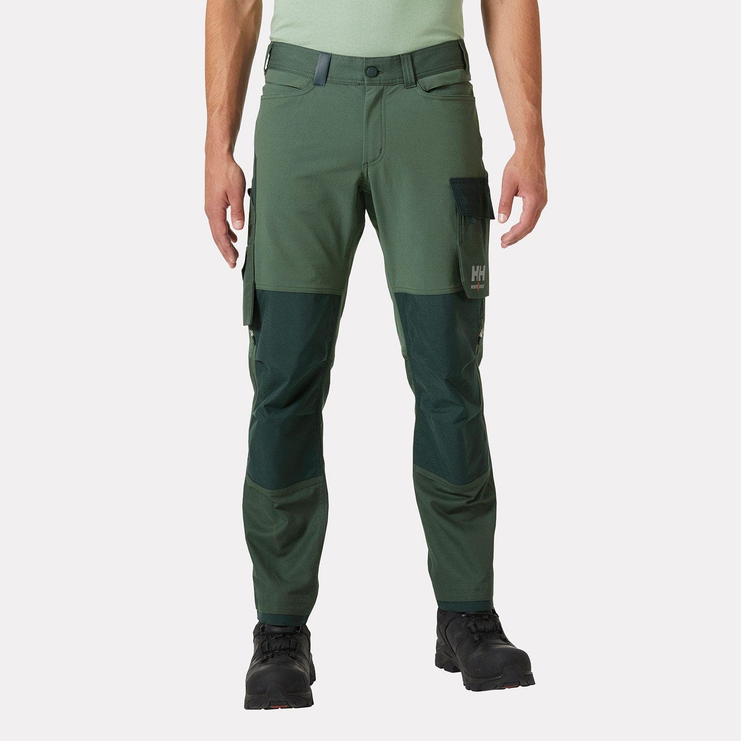 Helly Hansen OXFORD 4X CNCT PANT - cor 474