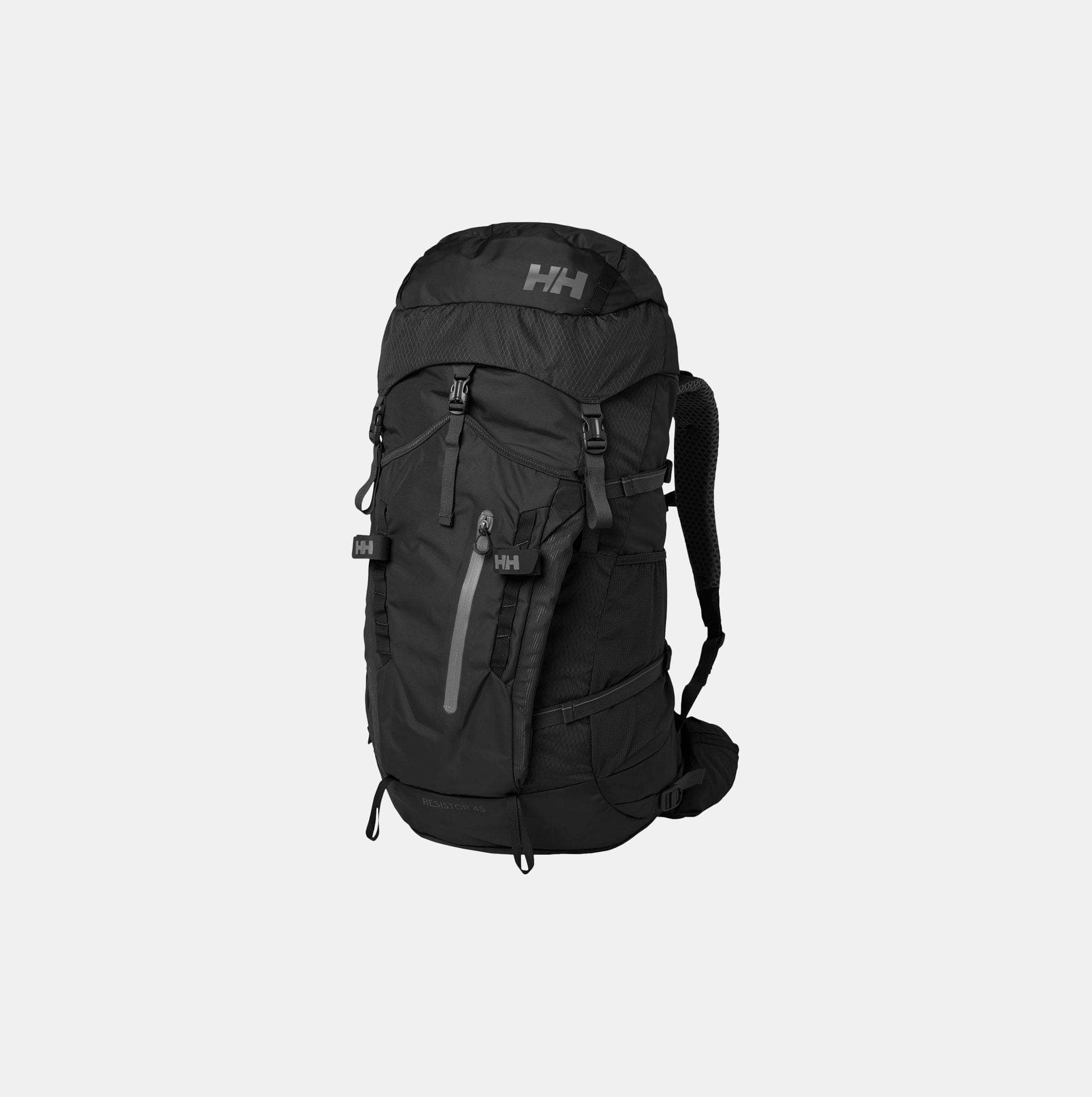 Helly Hansen RESISTOR BACKPACK RECCO - cor 990