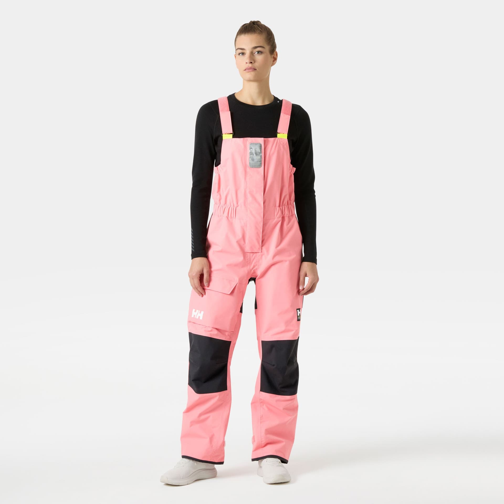 Helly Hansen W PIER BIB 4.0 - cor 066
