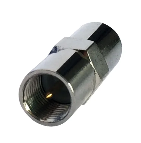 Conector Scout FME duplo macho (FME macho / FME macho)