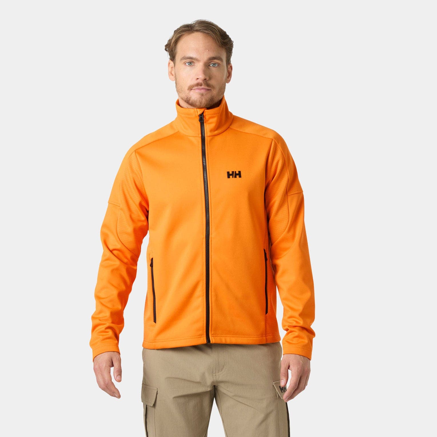 Helly Hansen HP FLEECE JACKET - cor 303