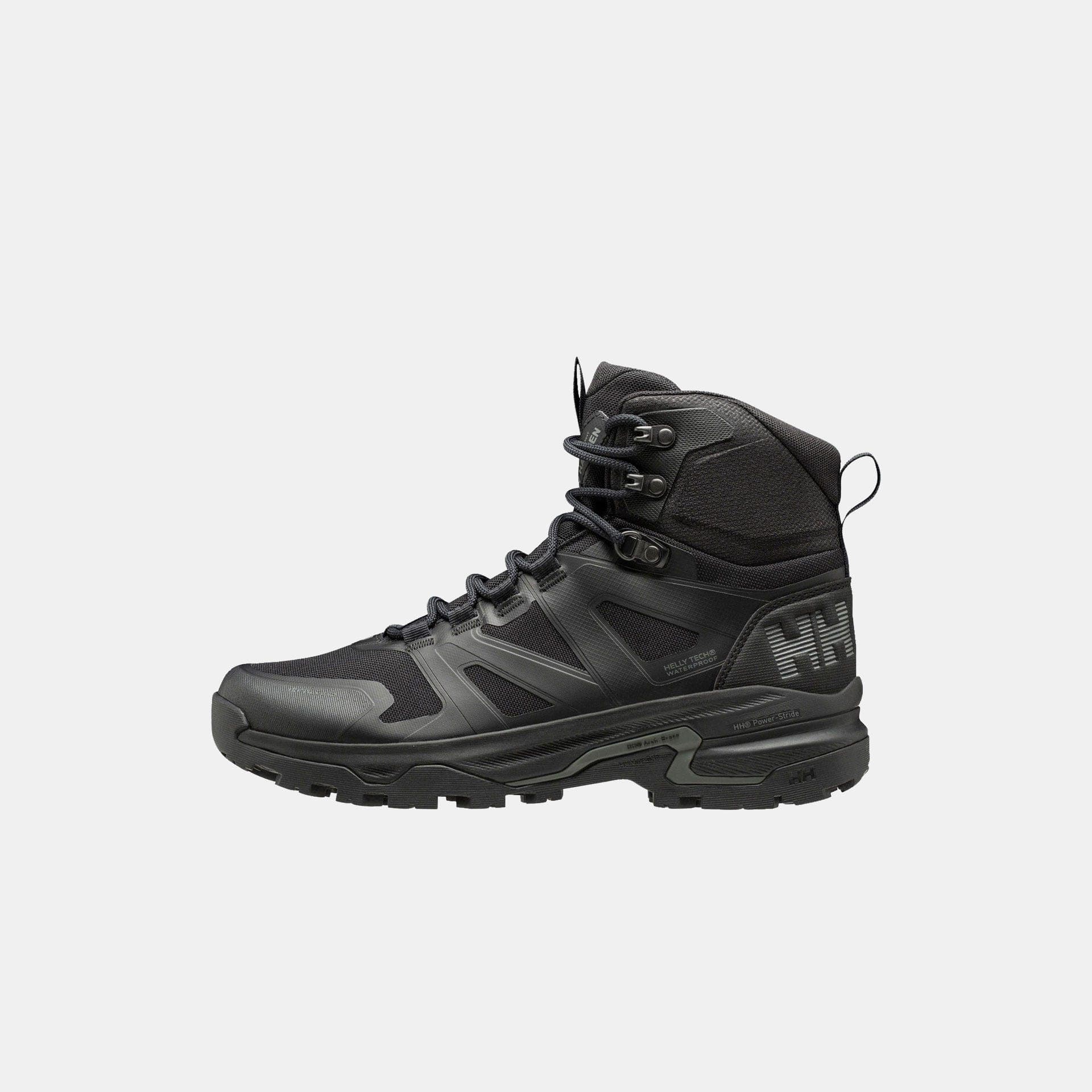 Helly Hansen ASCENDER MID HT - cor 990