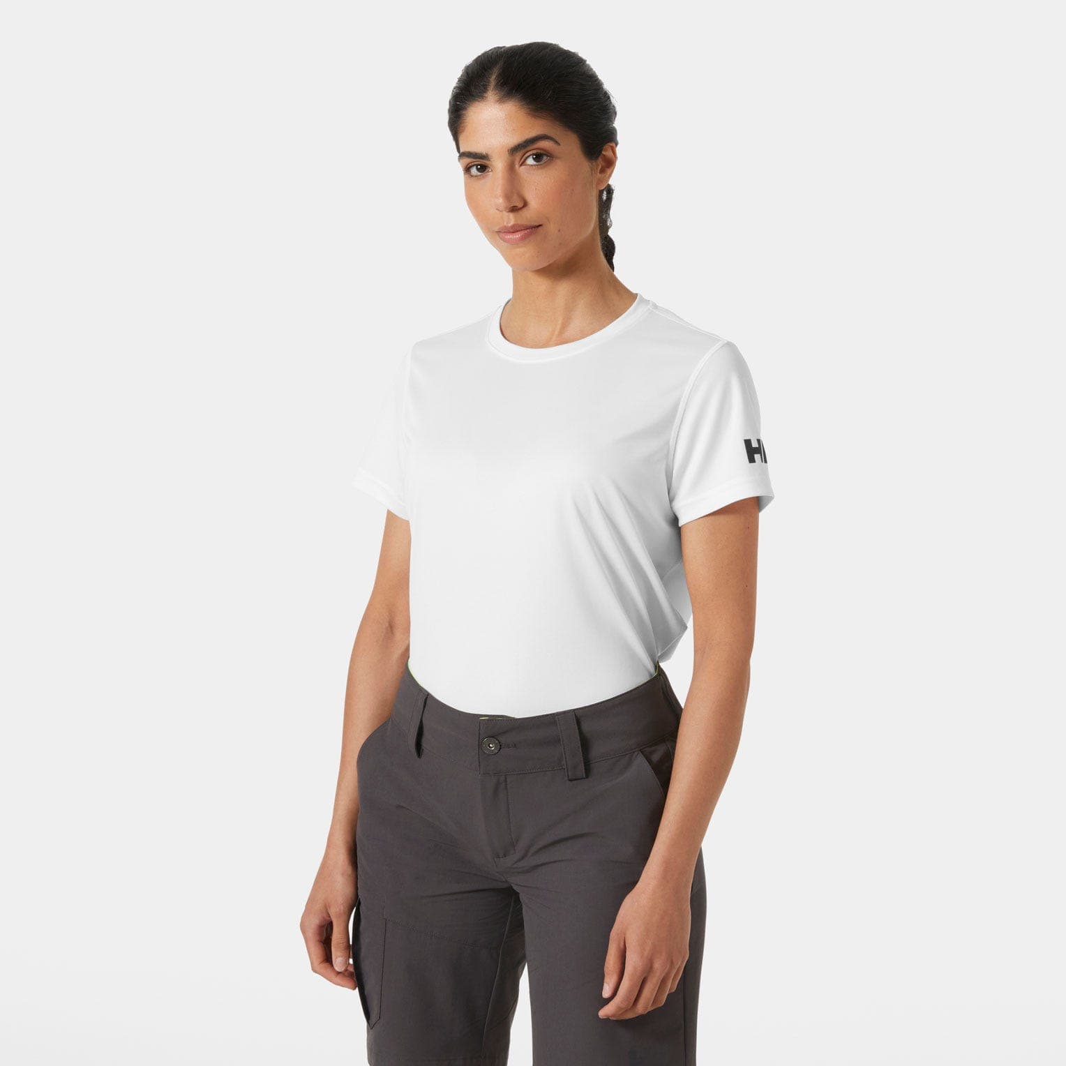 Helly Hansen W HH TECH T-SHIRT 2.0 - cor 001