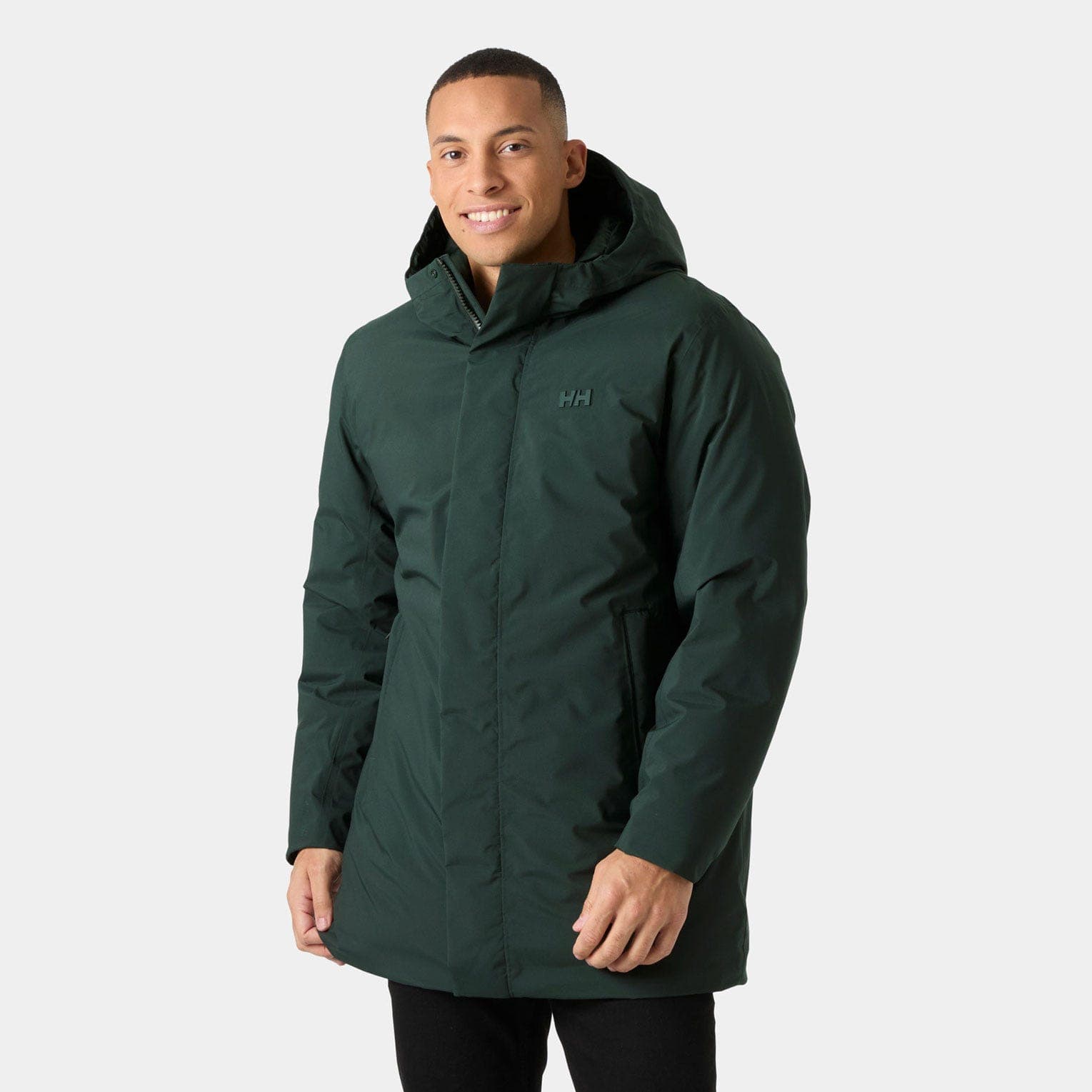 Helly Hansen URB PRO HT DOWN COAT - cor 418