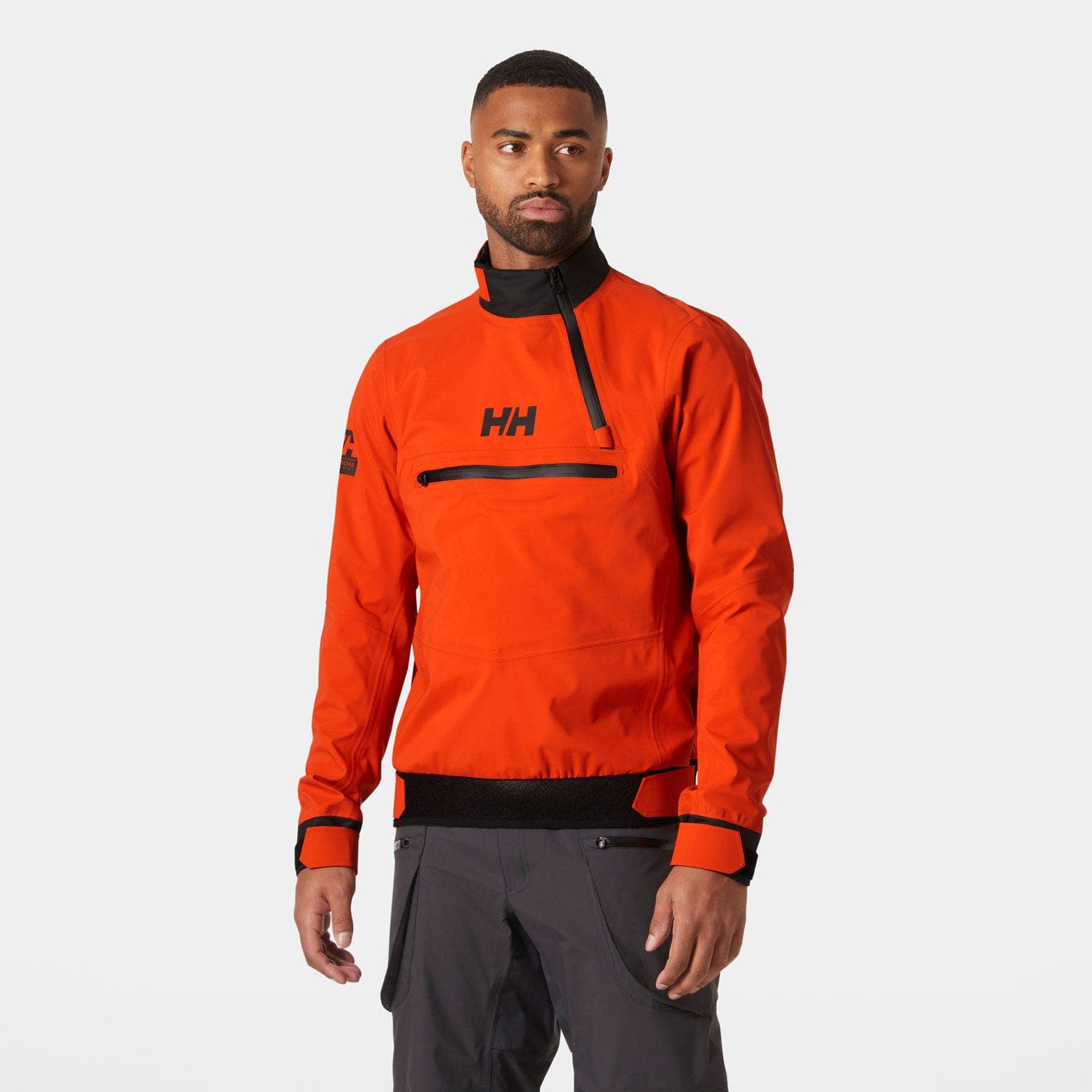 Helly Hansen FOIL SHELL SMOCK - cor 300