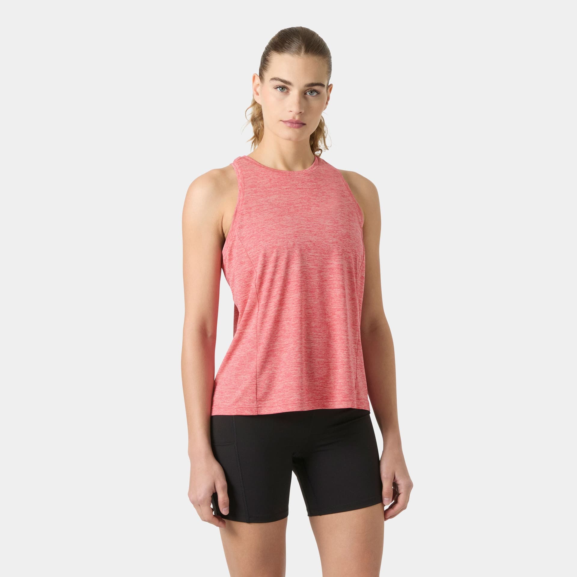Helly Hansen W SVAL TANK TOP - cor 064