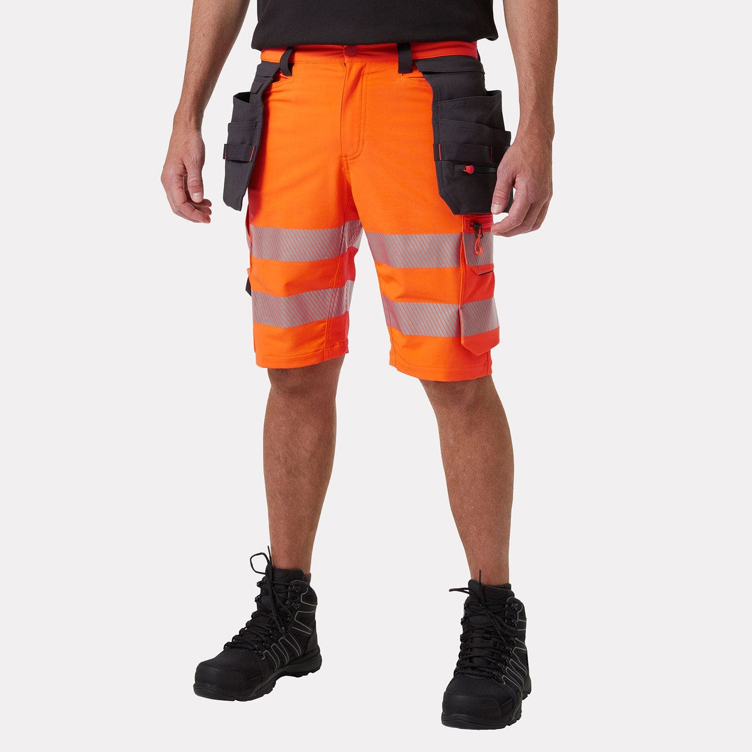 Helly Hansen ICU CONS SHORTS CL 1 - cor 269