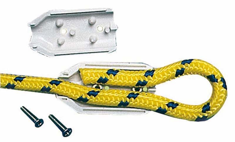 Fixador de alça Gazafácil para cabo de 8–10 mm
