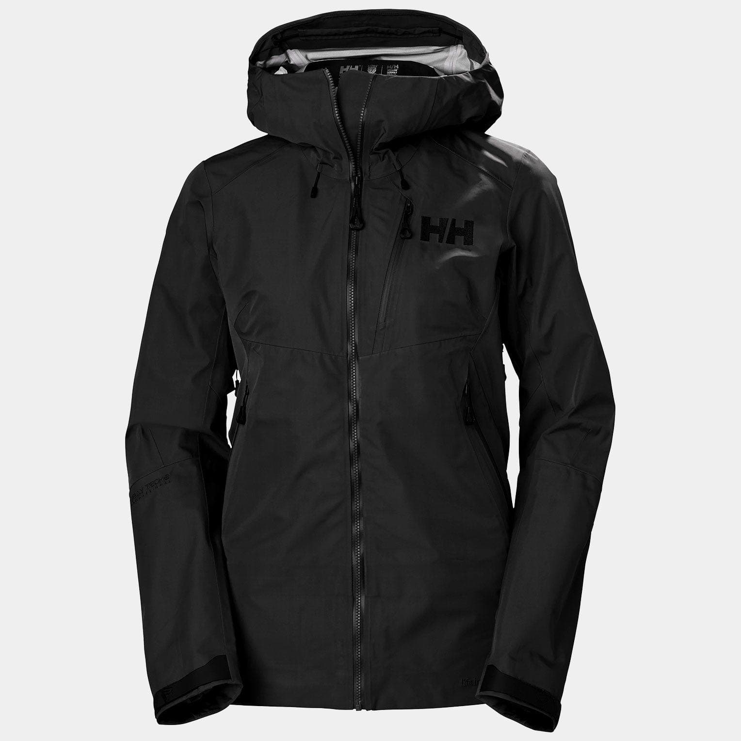 Helly Hansen W ODIN MOUNT INFINITY 3L SHELL - cor 990