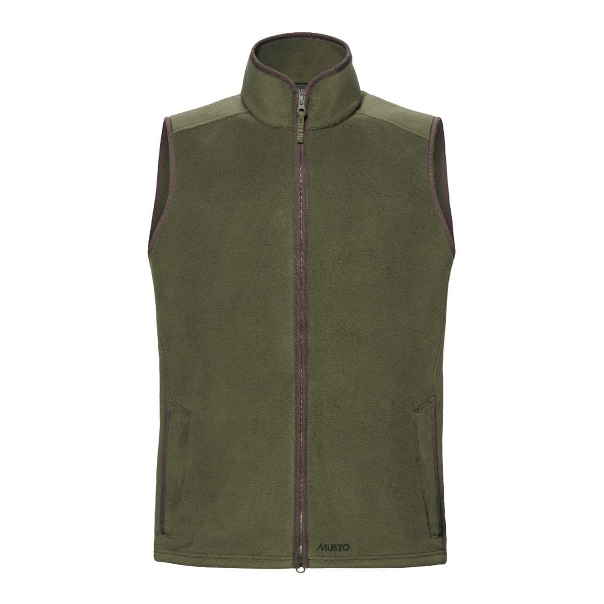 Musto M FENLAND 200 PT VEST - cor 448