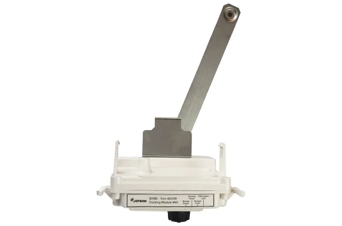 Spare 40VDR docking module MkII