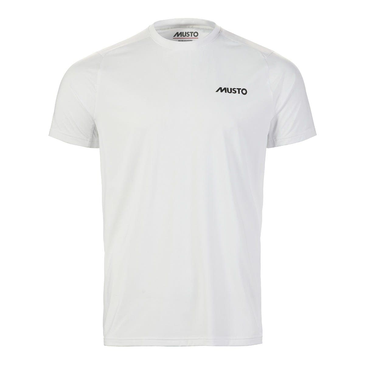 Musto M LPX COOLING UV SS TEE - cor 002