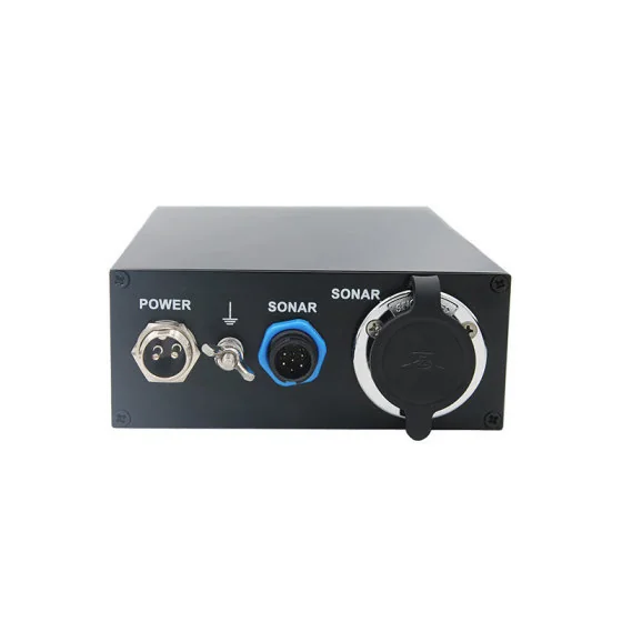 Módulo de sonda ONWA KM-SONAR USB