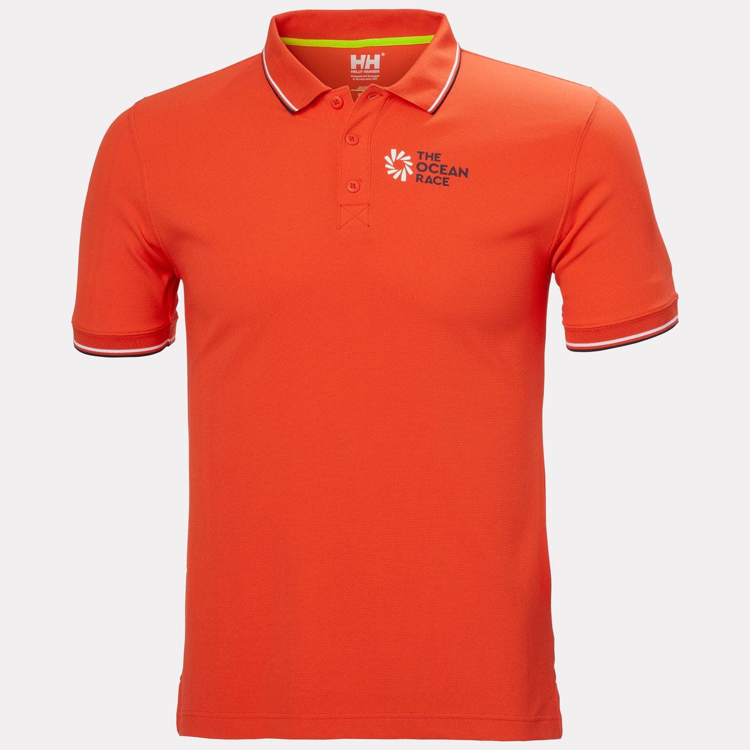 Helly Hansen THE OCEAN RACE POLO - cor 147