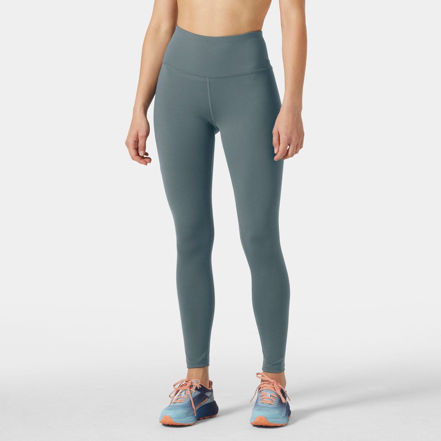 Helly Hansen W ROAM LEGGING - cor 860