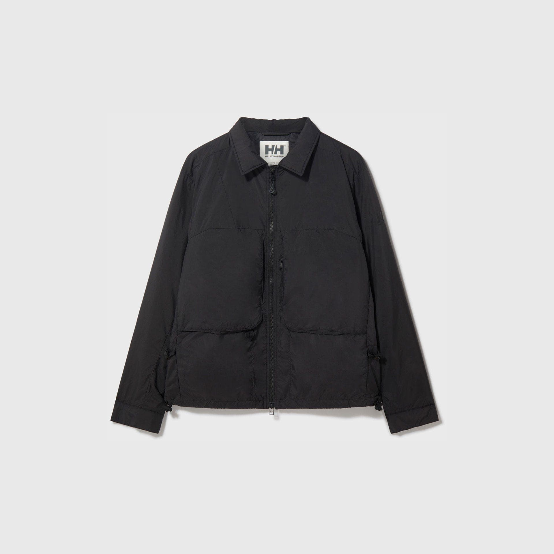 Helly Hansen Unisex HH Archive Padded Overshirt - cor 990