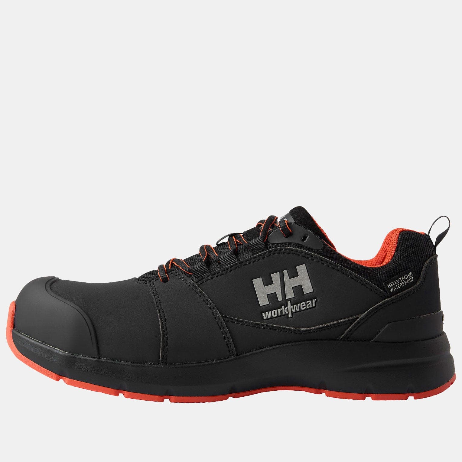 Helly Hansen MANCHESTER MXR LOW S7S - cor 992
