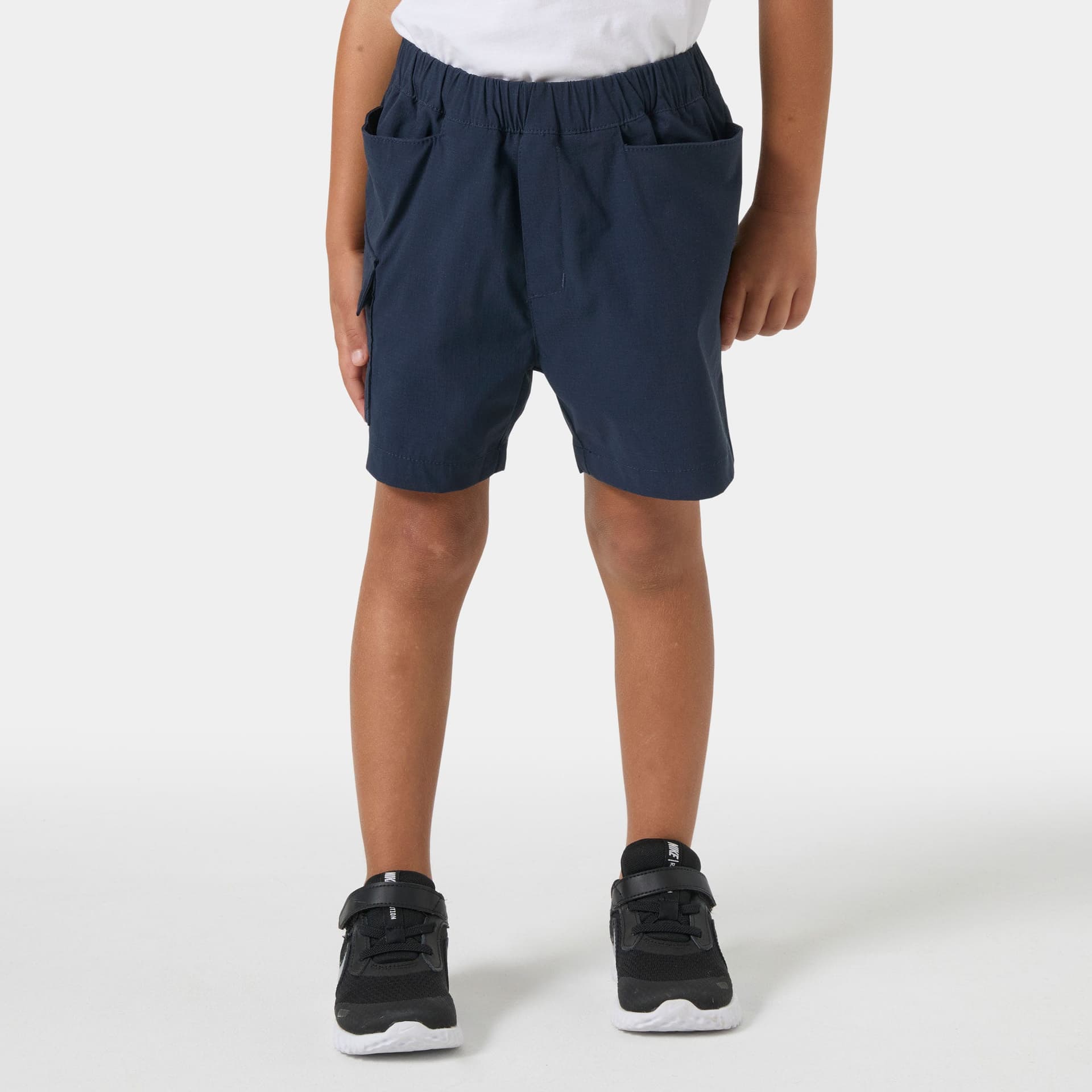 Helly Hansen K HH QD SHORTS - cor 597