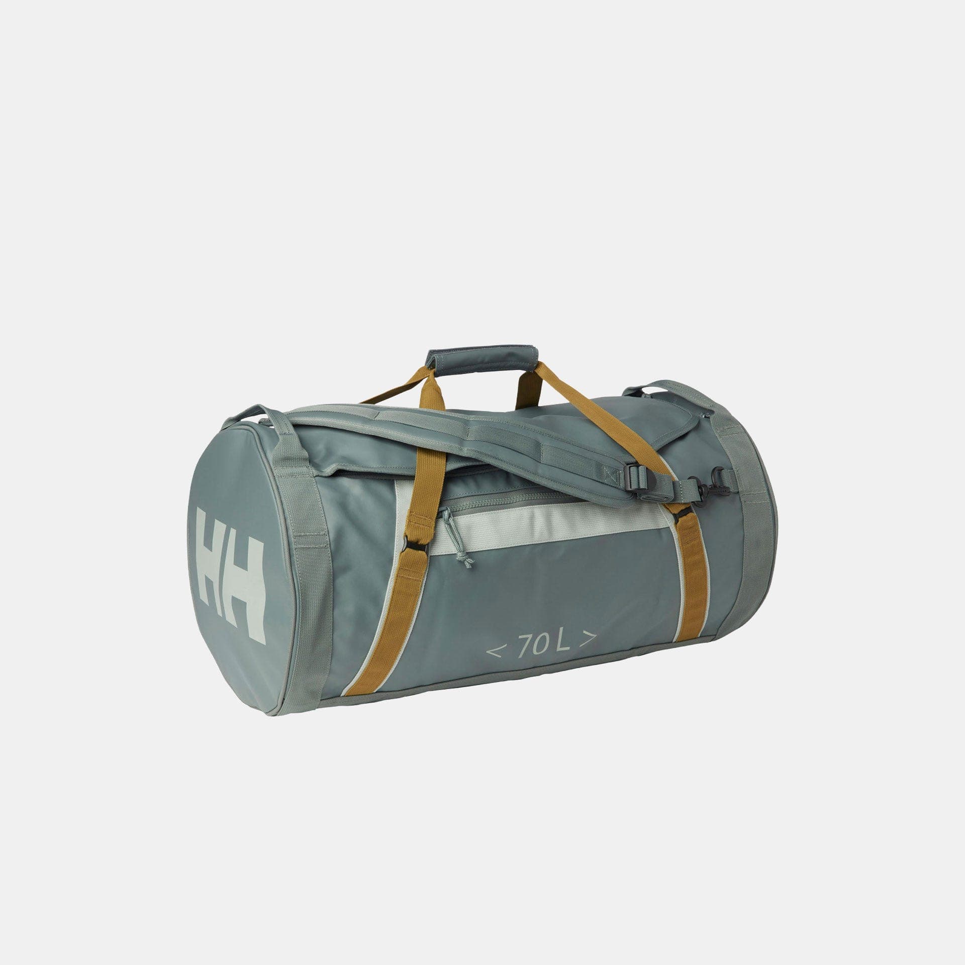 Helly Hansen HH DUFFEL BAG 2 70L - cor 485