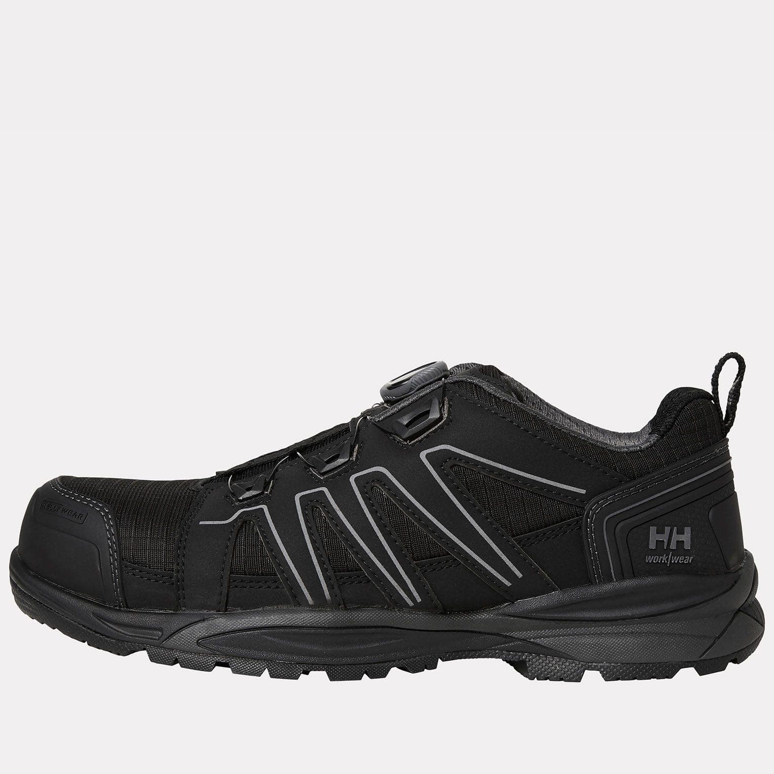 Helly Hansen MANCHESTER LOW BOA S3S - cor 930