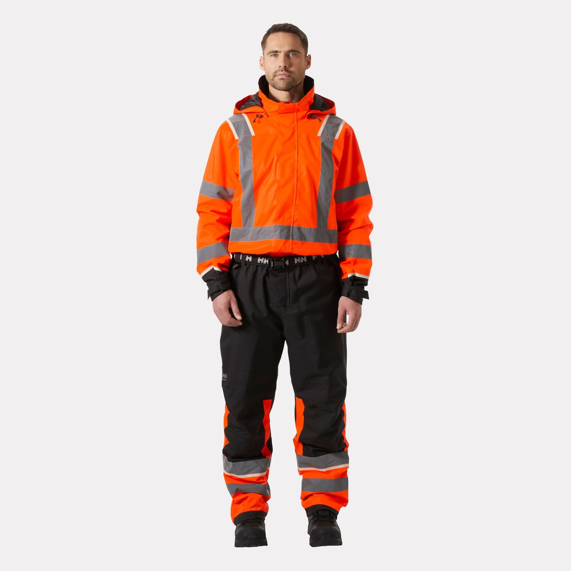 Helly Hansen UC-ME WINTER SUIT - cor 269