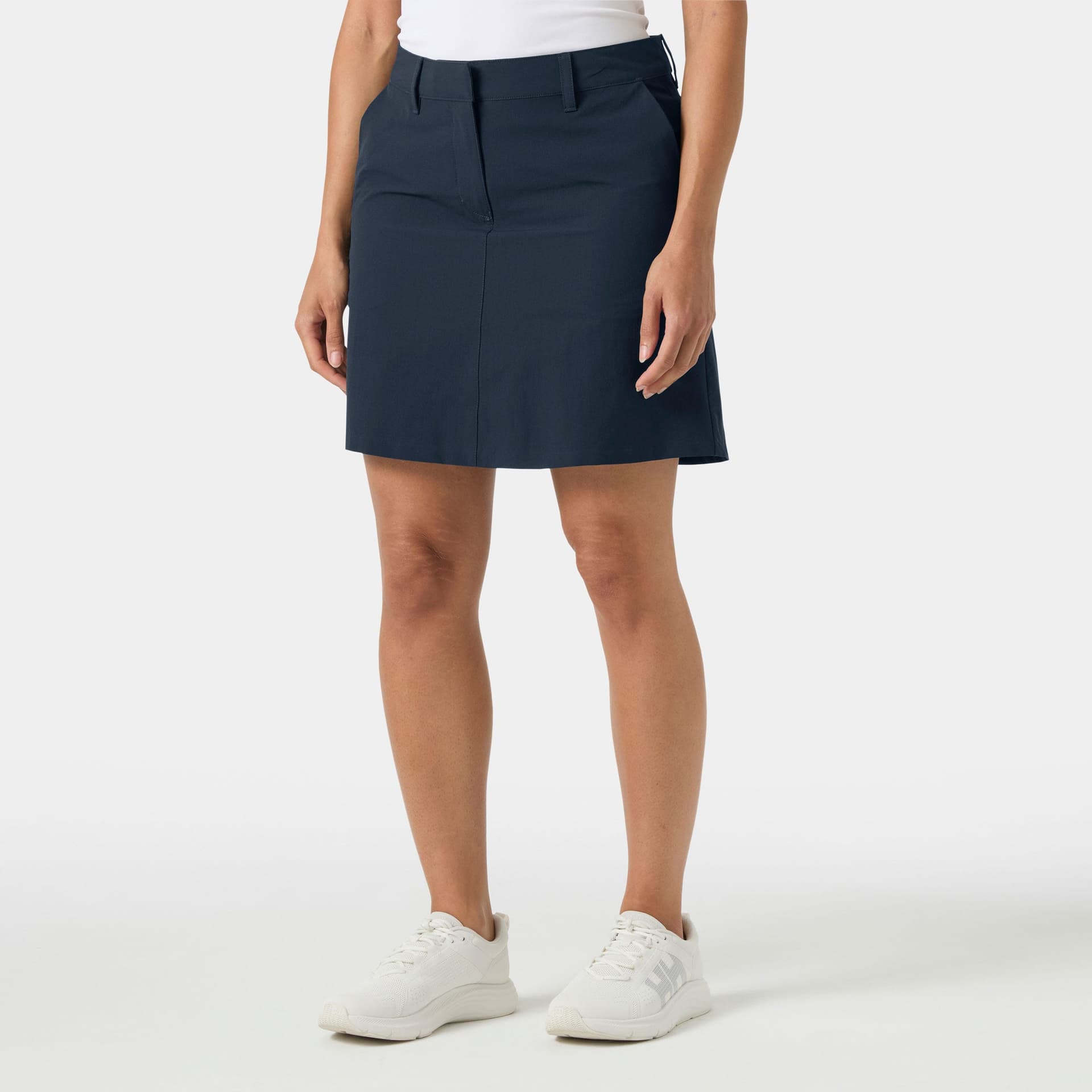 Helly Hansen W QD SKORT - cor 597