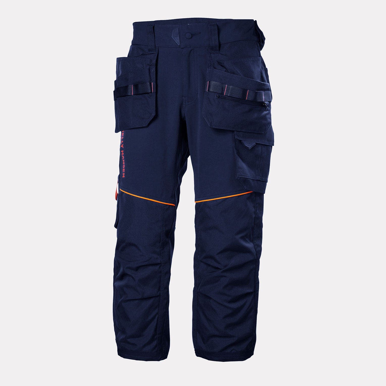 Helly Hansen CHELSEA EVO PIRATE PANT - cor 590