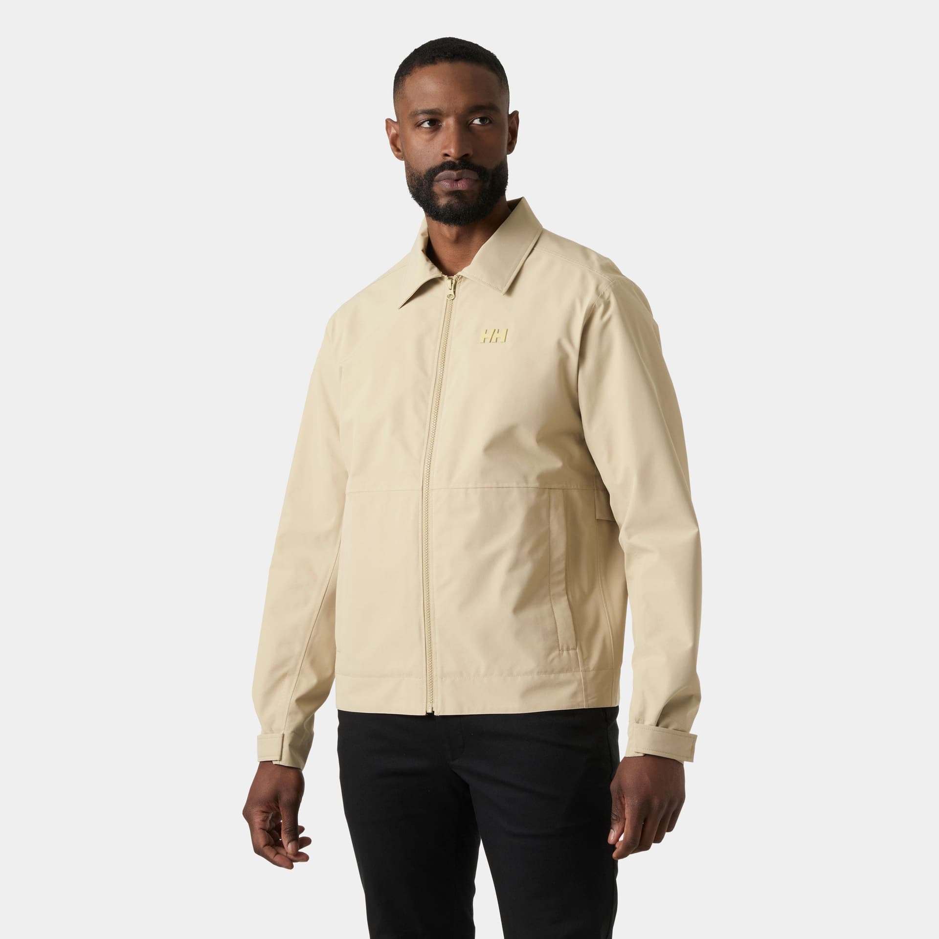 Helly Hansen CITY COACH JACKET - cor 078
