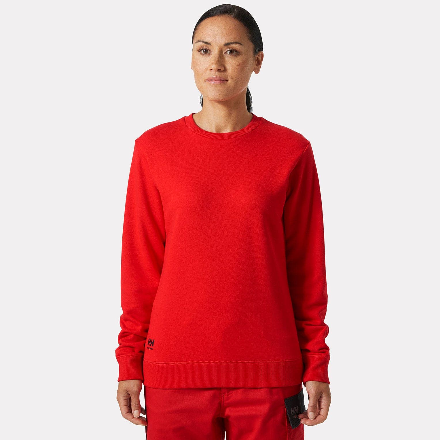 Helly Hansen W CLASSIC SWEATSHIRT - cor 220