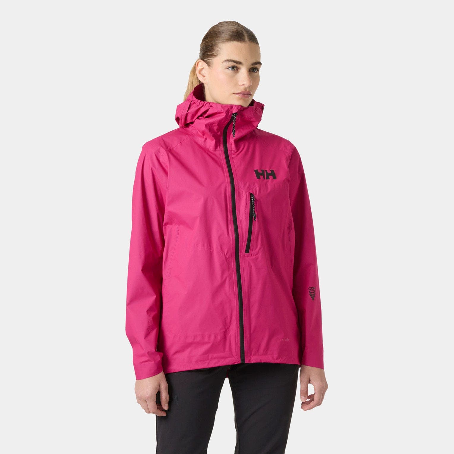 Helly Hansen W ODIN INFINITY MINIMALIST JKT - cor 092