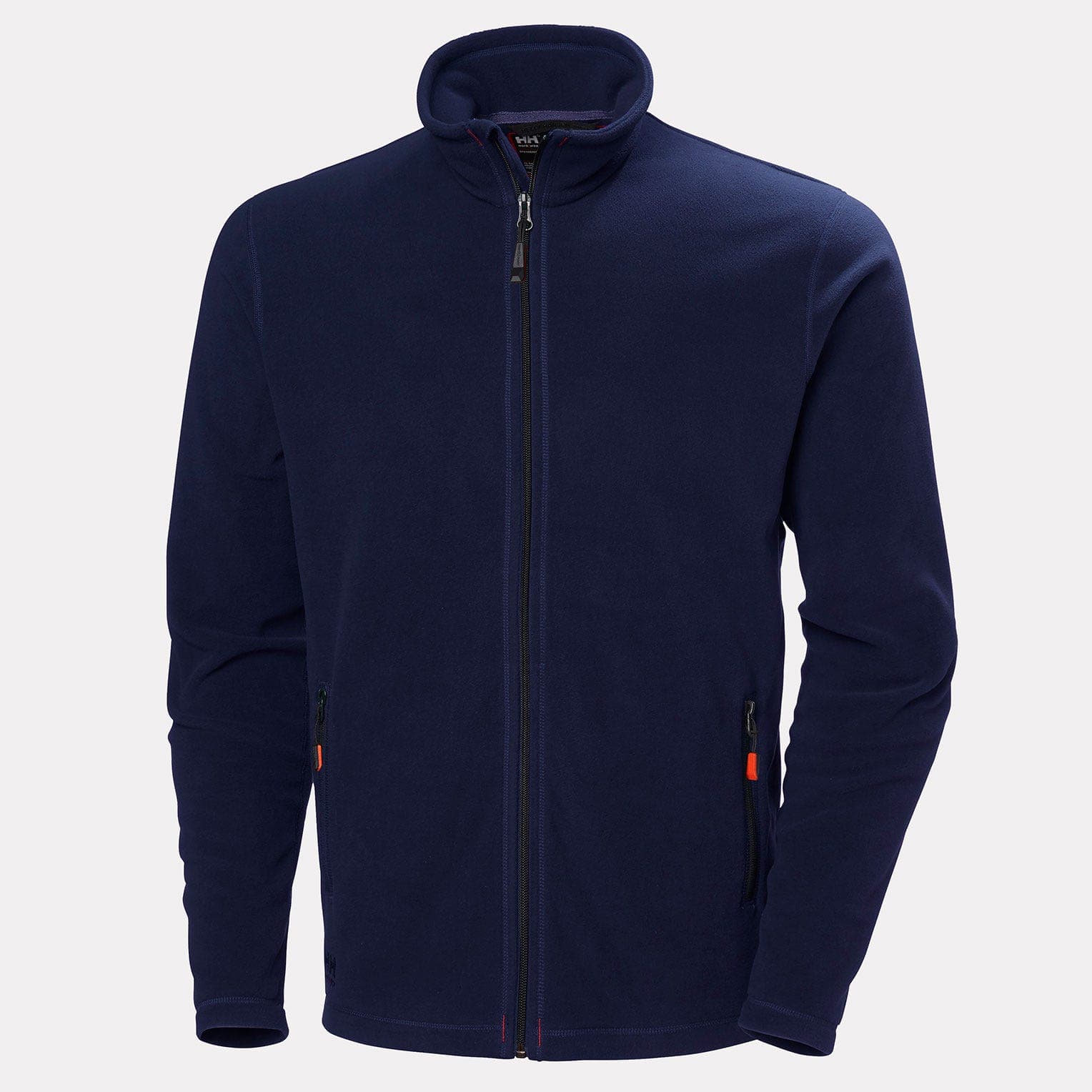 Helly Hansen OXFORD LIGHT FLEECE JACKET - cor 590