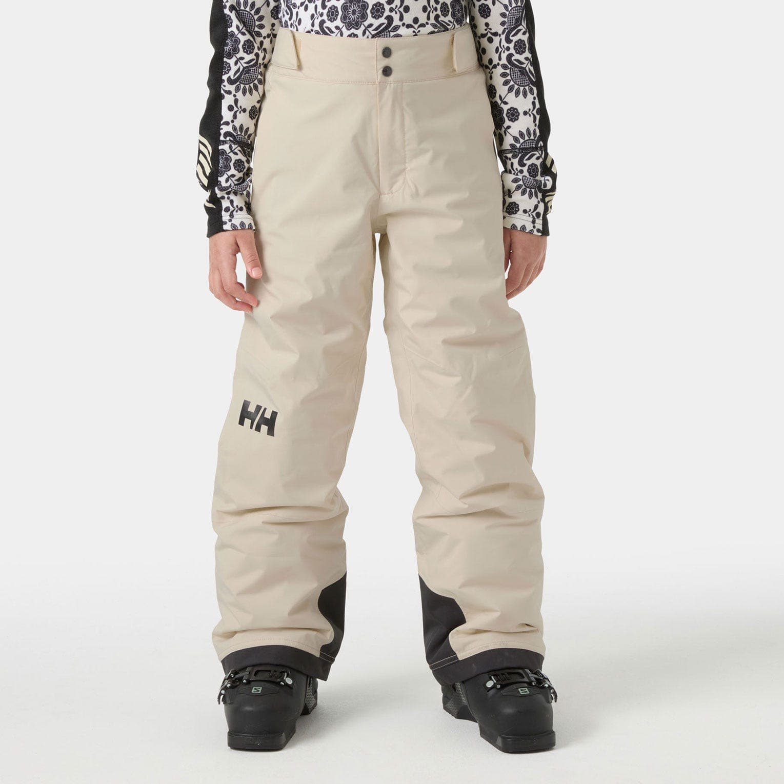 Helly Hansen JR GIRL DIAMOND PANT - cor 034