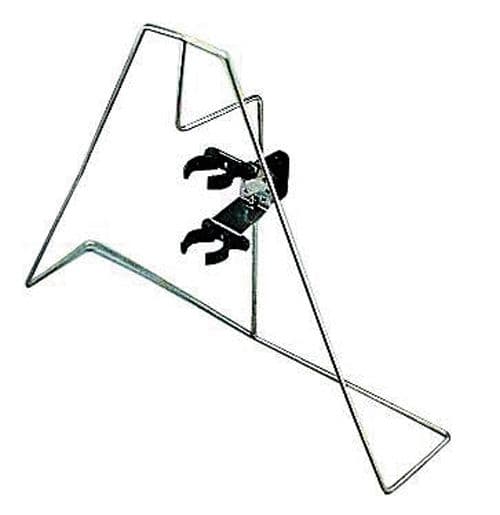 Suporte para Bóia de Ferradura e Luz de Bóia